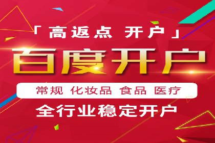 百度广告推广助力电商行业案例分析